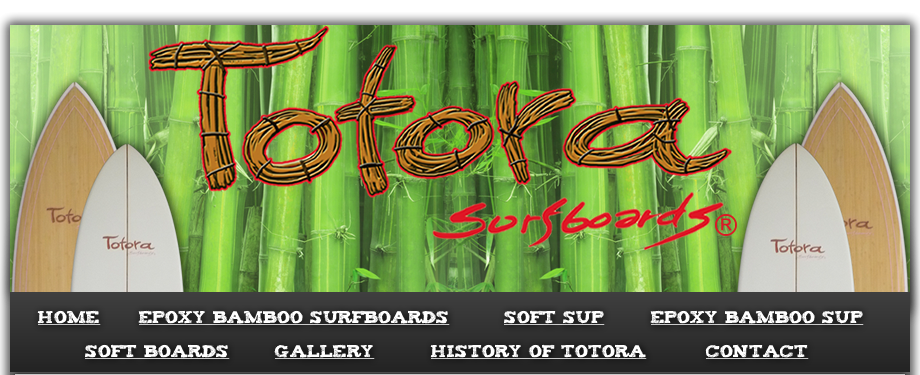 Totora Surfboards