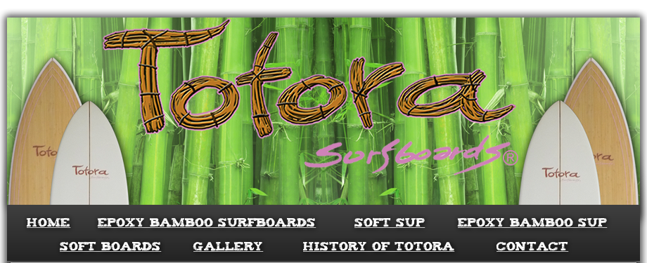 Totora Surfboards