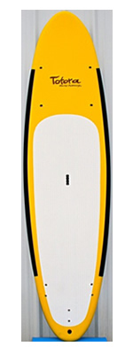 9′ 11″ Soft Stand Up Paddle Board
